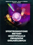 Spektroskopowe metody identyfikacji związków organicznych