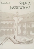 Śpiąca jasnowłosa