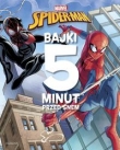 Spder-Man. Bajki 5 minut przed snem