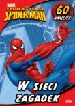 Spider man. W sieci zagadek (MAS-3)