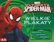 Spider Man Wielkie plakaty