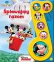 Klub Przyjaciół Myszki Miki. Śpiewajmy razem