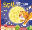 Śpij koteczku
