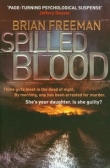 Spilled blood