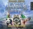 Spirit Animals Upadek Bestii Tom 1 Nieśmiertelni Strażnicy