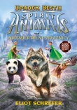 Spirit Animals. Upadek Bestii. Tom 1  Nieśmiertelni strażnicy
