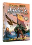 Spirit Animals Upadek Bestii Tom 5 Serce Ziemi