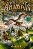 SPIRIT ANIMALS WSZECHDRZEWO T.7  OP. WILGA 9788328040045