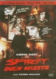 Spirit duch miasta