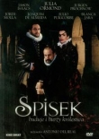 Spisek (Płyta DVD)