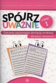 Spójrz uważnie Część 1