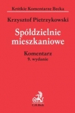 Spółdzielnie mieszkaniowe Komentarz