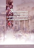 Społeczeństwo obywatelskie Lublina i Wrocławia - studia przypadków
