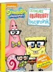 Totalnie odjechany bazgrolnik. SpongeBob (SCB-602)