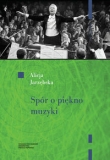 Spór o piękno muzyki