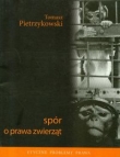 Spór o prawa zwierząt