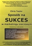 Sposób na sukces w marketingu sieciowym