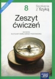 Spotkania z fizyką 8 Zeszyt ćwiczeń