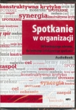 Spotkanie w organizacji