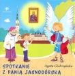 Spotkanie z Panią Jasnogórską