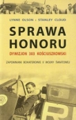 Sprawa honoru (pocket)