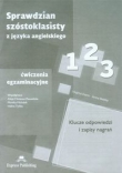 Sprawdzian szóstoklasisty z języka angielskiego Ćwiczenia egzaminacyjne Część 1-3 Klucze odpowiedzi i zapisy nagrań