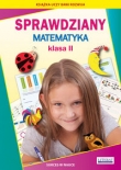 Sprawdziany. Matematyka. Klasa II