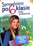 Sprawdziany po 6 klasie szkoły podstawowej