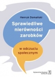Sprawiedliwe nierówności podatków