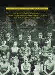 Sprawozdania Wydziału Towarzystwa Gimnastycznego ?Sokół? we Wrocławiu 1908-1919