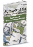 Sprawozdania z zakresu ochrony środowiska