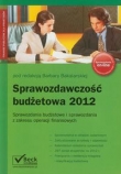 Sprawozdawczość budżetowa 2012