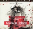 Sprawy Sherlocka Holmesa