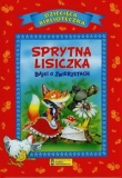 Sprytna lisiczka Bajki o zwierzętach