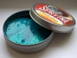 Sprytna Plastelina Elektryczna - TEAL TURKUS