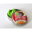 Sprytna plastelina podstawowa Limonka