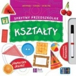 Sprytny przedszkolak Kształty