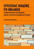 Sprzedać książkę po okładce