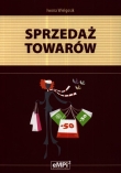 Sprzedaż towarów. Podręcznik