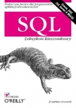 SQL. Leksykon kieszonkowy