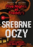 SREBRNE OCZY BR. FEERIA 9788372296849