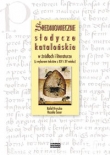Średniowieczne słodycze katalońskie w źródłach i literaturze