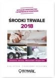 Środki trwałe 2018