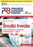 Środki trwałe dokumentowanie ewidencja i inwentaryzacja Część 2