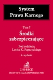Środki zabezpieczające. Tom 7