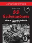 SS-Leibstandarte. Historia 1. Dywizji Waffen-SS 1939-1945