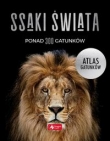 Ssaki świata Atlas gatunków