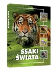 - 25 % NOWOŚĆ PROMOCJA Ssaki świata