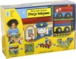 STACJ AKOLEJOWA ZESTAW AKTYWIZUJĄCY CZYT FK OLESIEJUK 9788327466631