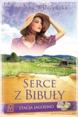 Stacja Jagodno Tom 4 Serce z bibuły